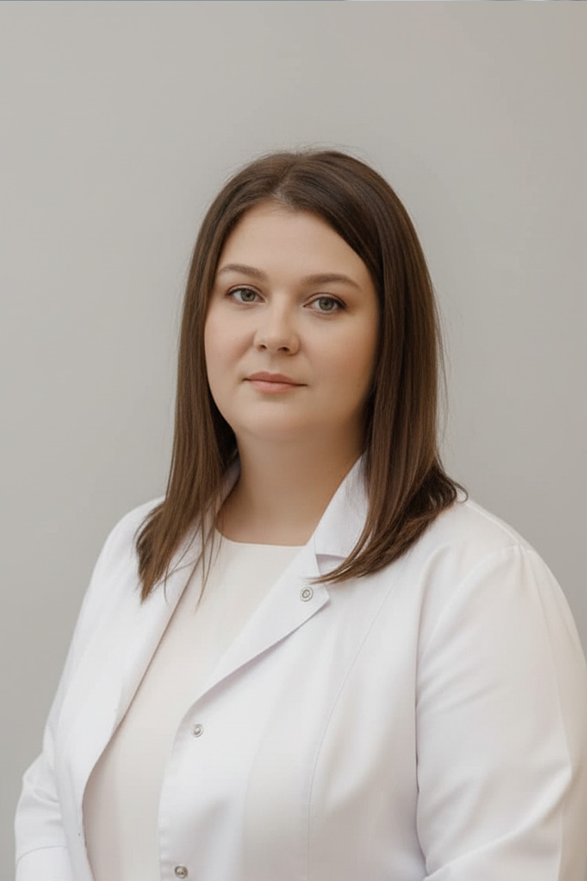 Портрет человека